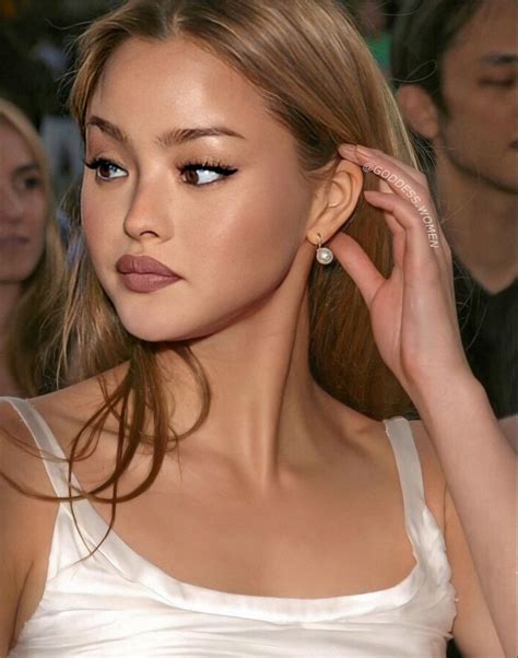 devon aoki beauty.